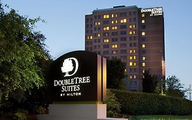 Doubletree Suites By Hilton Hotel Boston - Cambridge ボストン Exterior photo