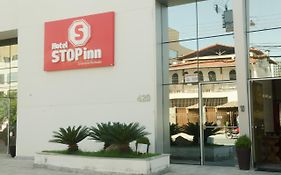 Stop Inn Cristiano Machado ベロ・オリゾンテ Exterior photo