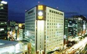 ブラザー ホテル 台北市 Exterior photo