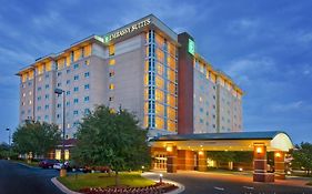 Embassy Suites By Hilton Charleston Airport Convention Ctr ノースチャールストン Exterior photo
