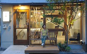Kobe Guesthouse Maya 神戸市 Exterior photo