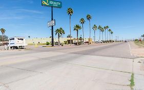 Hotel Bluestone Inn Eloy -カーサ・グランデ Exterior photo