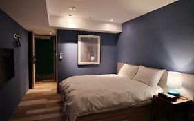 Happy Inn 台中市 Room photo