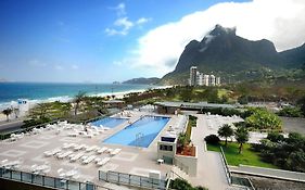 ホテル Pullman Rio De Janeiro Sao Conrado Facilities photo