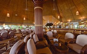ホテル トラギリ アイランド リゾート&スパ 北マーレ環礁 Exterior photo