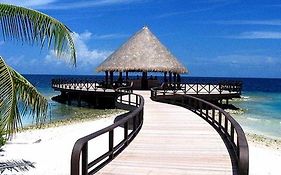 Bandos Island Resort & Spa 北マーレ環礁 Exterior photo