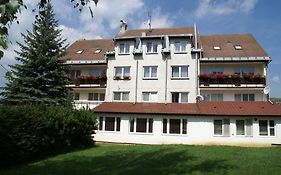 Hotel Petra Hrabušice Exterior photo