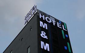 M＆M ホテル クアラルンプール Exterior photo