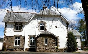 Dartfordleigh B&B Postbridge Exterior photo