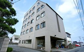 ホテルトレンド西条 西条市 Exterior photo