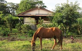 Estelí Finca Lindos Ojosヴィラ Exterior photo