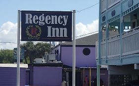 Regency Inn Motel By The Beachコーパスクリスティ Exterior photo
