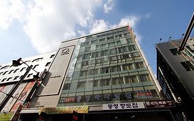 Hotel Cozy Myeongdong photos Exterior