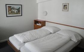 Hotel Krone-Limmatquai チューリッヒ Room photo