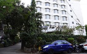 Hotel Atithi ムンバイ Exterior photo