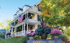Wainwright Inn グレート・バリントン Exterior photo