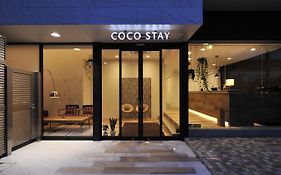 Coco Stay 西川口駅前 Exterior photo