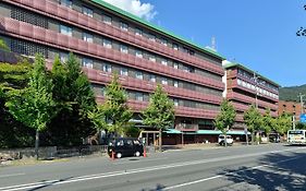 ホテル平安の森京都 Exterior photo