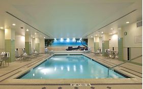 Springhill Suites Chicago O'Hare ローズモント Facilities photo