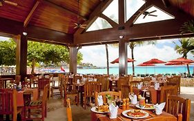 Sonesta Maho Beach & Resort Curacao Exterior photo