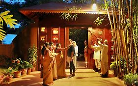 Hoysala Village Resort ハッサン Exterior photo