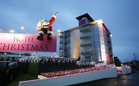 ホテル クリスマス 沼津 Exterior photo