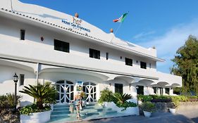 Hotel San Francesco Forio di Ischia Exterior photo