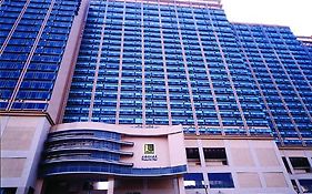 ウィンランド 800 ホテル - 旧メクサン ハーバー ホテル 香港 Exterior photo