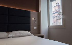 フェラーラ Letto A Castello Bed & Breakfast Exterior photo