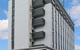 ホテルサンルート栃木 栃木市 Exterior photo