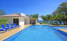 ホテル Bocas Del Mar ボカ・チカ Exterior photo