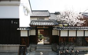 ホテルはる家 ならまち 奈良市 Exterior photo