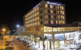Lacosta Hotel アカバ Exterior photo