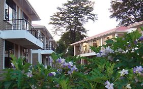 Kilimanjaro Eco Hostel モシ Exterior photo