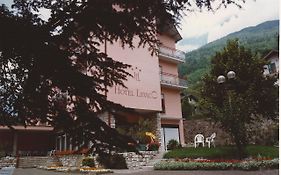 Hotel Levico レーヴィコ・テルメ Exterior photo