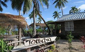 Haatafu Teukava Beach Oasisヴィラ Exterior photo