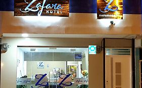 Zafara Hotel サンタ・マルタ Exterior photo