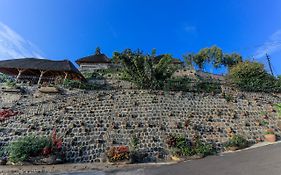 Hakuna Matata Lodge ギセニ Exterior photo