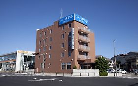 ホテル 豊田ビラージ 豊田市 Exterior photo