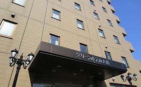 グリーンホテル 大曲 大仙市 Exterior photo