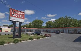 Century Motel コーンウォール Exterior photo