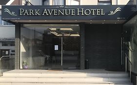 Park Avenue Hotel ロンドン Exterior photo