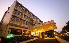 Hotel Cama アーメダバード Exterior photo