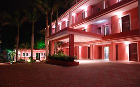 Rdg Hotel マナグア Exterior photo