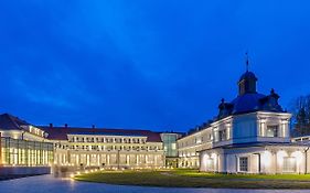 ホテル Royal Palace Turčianske Teplice Exterior photo