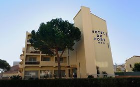 Hotel Du Port カネ Exterior photo