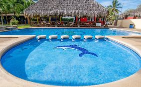 Hotel Guanacaste Lodge プラヤ・フラミンゴ Exterior photo