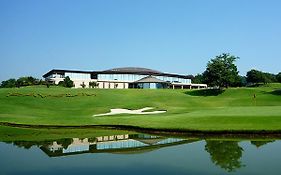 Raysum Golf & Spa Resort 高崎市 Exterior photo