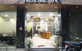 Noble Inn ニューデリー Exterior photo