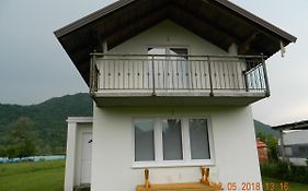 Ripac Vacation House Lohovoヴィラ Exterior photo